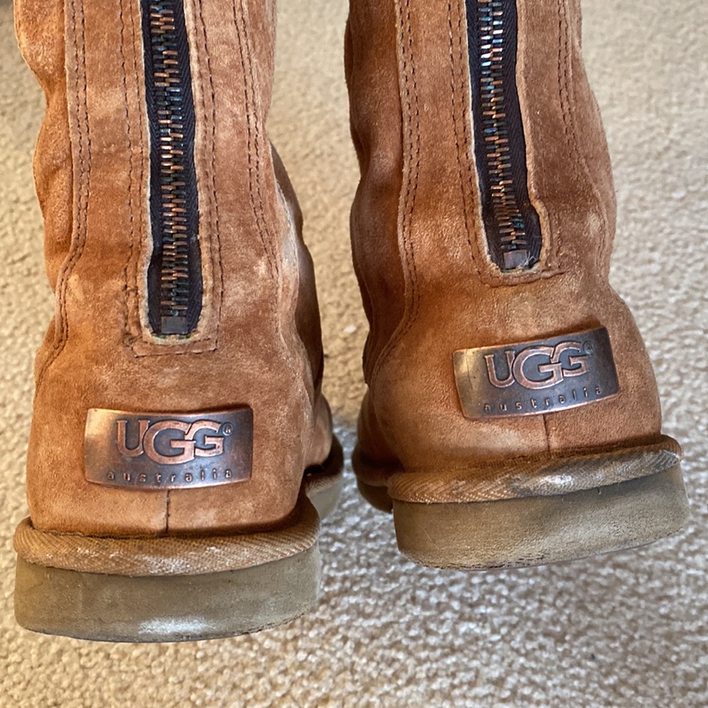 Authentic Ugg Boots - image 7